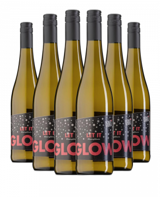 Bild von Glühweinpaket