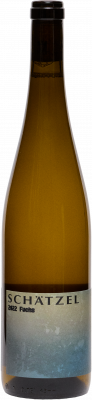 Großansicht 2022 Fuchs Riesling