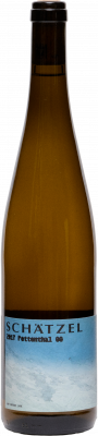Großansicht 2017 Pettenthal Riesling GG