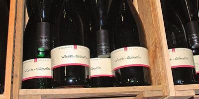 Bild von Glühwein im 6er Pack