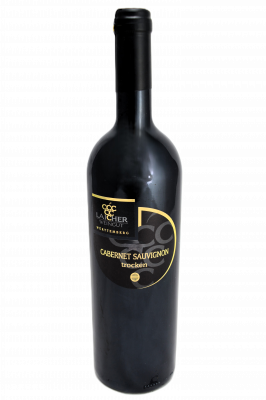 Bild von Cabernet Sauvignon **** trocken