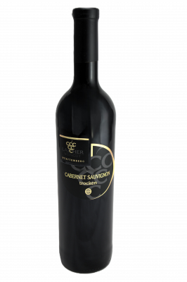 Bild von Cabernet Sauvignon *** trocken