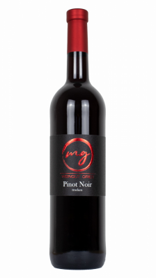 Bild von 2024er Pinot Noir QbA trocken 