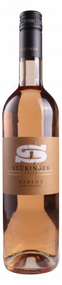 Bild von 2024er Merlot Rosé trocken 