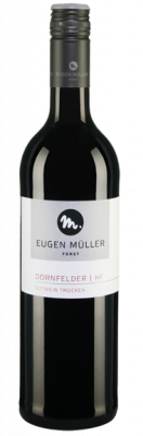 Bild von 2024 Dornfelder trocken 