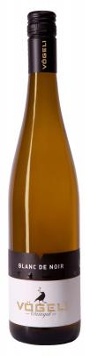 Bild von 2025er Blanc de Noir Ortswein trocken 0,75l