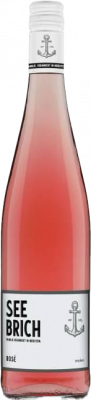 Bild von Seebrich - Rosé