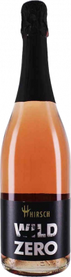 Bild von Hirsch - WILD ZERO Rose