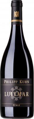 Bild von Philipp Kuhn - Luitmar, trocken