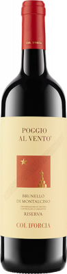 Bild von Poggio al Vento Brunello di Montalcino Riserva DOCG
