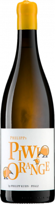Bild von Philipp Kuhn - Piwi Orange 