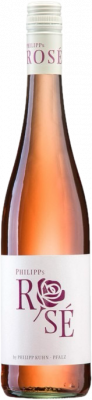 Bild von Philipp Kuhn - Philipps Rosé