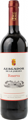 Bild von Azagador Reserva 