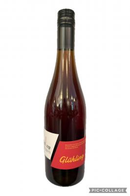 Bild von Glühling 0,75l GlühweinRose