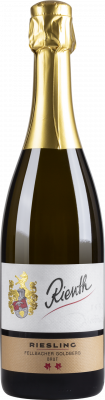 Bild von 2023 Riesling-Sekt Brut