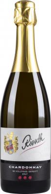 Bild von 2017 Chardonnay-Sekt