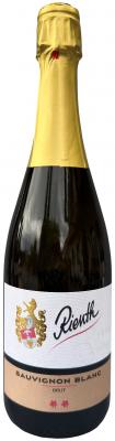 Bild von 2023 Sauvignon Blanc-Sekt Brut