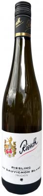 Bild von 2024 Riesling mit Sauvignon Blanc