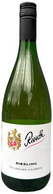 Bild von 2024 Riesling halbtrocken