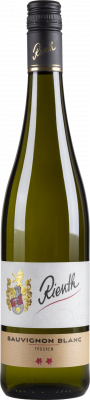 Bild von 2024 Sauvignon Blanc** trocken