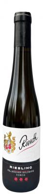 Bild von 2021 Fellbacher Goldberg Riesling Eiswein ***