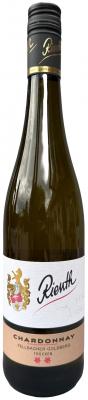 Bild von 2023 Fellb.Goldb. Chardonnay ** trocken