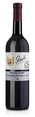 Bild von Glühwein Rot 0,75l.