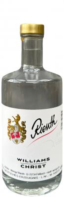 Bild von Williams-Christ 0,5 l-Fl.