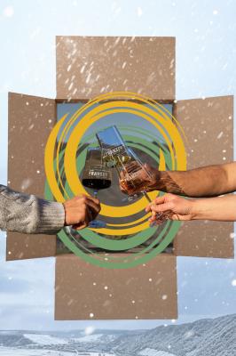 Bild von Entdecker-Paket Winter 2025