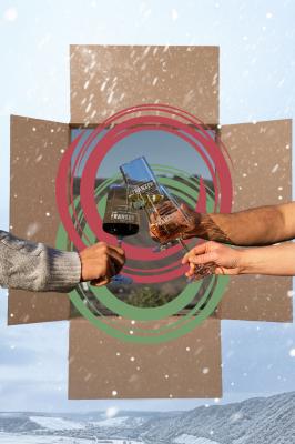 Bild von Entdecker-Paket Winter 2025