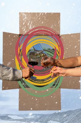 Bild von Entdecker-Paket Winter 2025