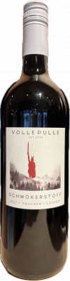 Bild von Volle Pulle - Schmökerstoff, 1l trocken