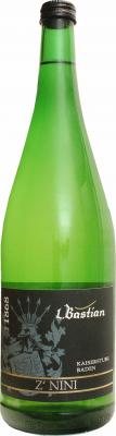 Bild von ZNINI Weisswein feinherb