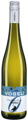 Bild von 25er Freiflug Cuvée Blanc 0,75l