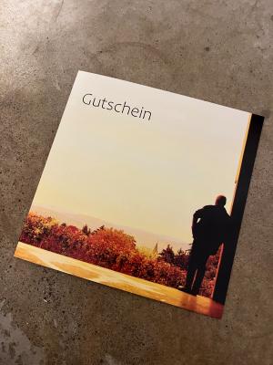 Bild von Gutschein 25 Euro