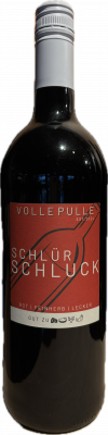 Bild von Volle Pulle - Schlürschluck, 1l