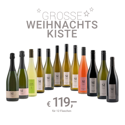 Bild von Große Weihnachtskiste