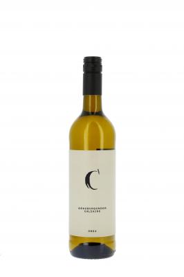 Großansicht 2024 GRAUBURGUNDER | CALCAIRE