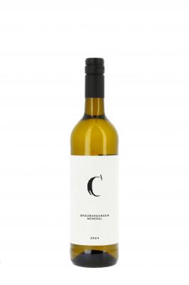 Bild von 2024 GRAUBURGUNDER | MINÉRAL