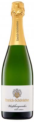 Großansicht Pinot Blanc Sekt brut nature