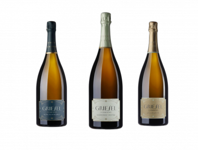 Bild von Magnum Paket 3x1,5L