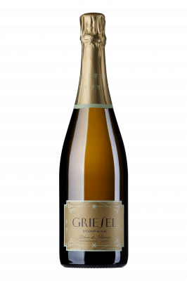 Bild von Griesel BDB Dégorgement tardif Nature 2020 0,75 L