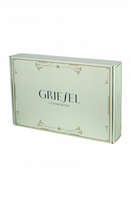Bild von 6er Geschenkkarton Griesel Prestige