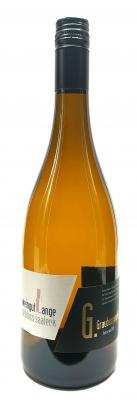 Bild von Grauburgunder - Steilhang - Holzfass