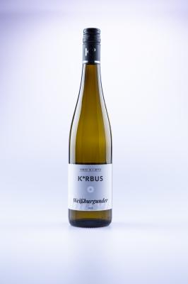 Bild von 2025 | Weißburgunder