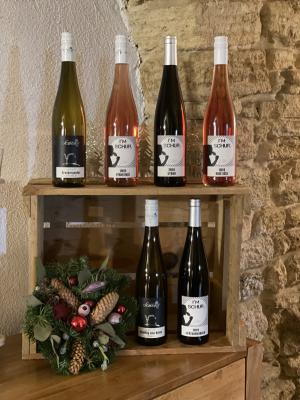 Bild von Winter - Weihnachtspaket 