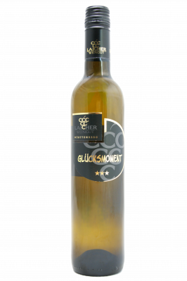 Bild von Glücksmoment