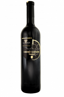 Bild von Cabernet Sauvignon *** trocken