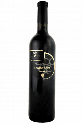 Bild von Lemberger *** trocken