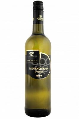 Bild von Sauvignon Blanc *** trocken
